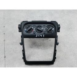 PANEL NAWIEWU FIAT SEDICI 1.6 16V2008ZCE1073143                                            