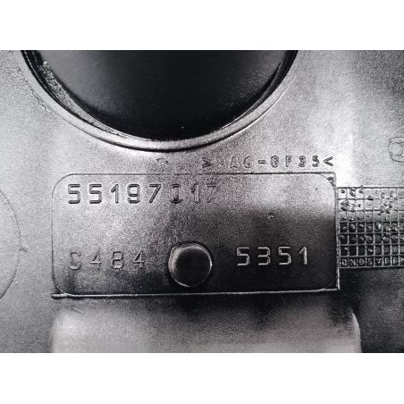 POKRYWA ZAWORÓW OPEL ZAFIRA B