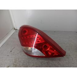 LAMPA TYLNA LEWA PEUGEOT 207 CC 1.6 VTI 120KM1.6 VTI20109686567280-00KTN1203533                                            