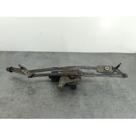 MECHANIZM WYCIERACZEK VOLVO S80 I 2.4 TDI 130KM 2.4 D 2002 404.775  09151848 019-26 130 3855 