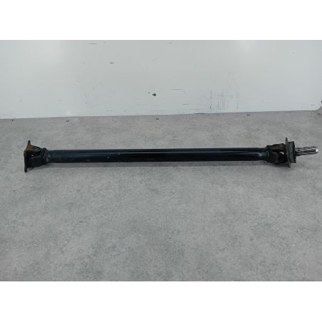 WAŁ NAPĘDOWY PRZÓD INFINITI EX37 3.7 V6 2009 L50 320 3845 