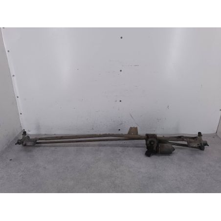 MECHANIZM WYCIERACZEK OPEL ZAFIRA B 1.9 CDTI 120KM 1.9 CDTI 2008 404.976  VALEO Z21B 120 3470 