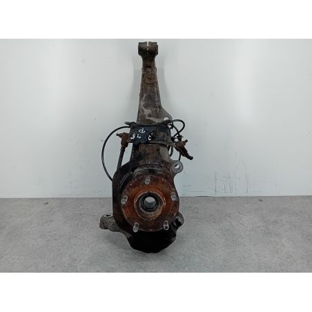 ZWROTNICA PRAWY PRZÓD INFINITI EX37 3.7 V6 2009 L50 320 3845 