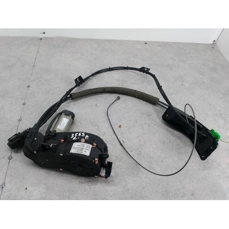 MECHANIZM DRZWI PRZESUWNYCH LEWY PEUGEOT 1007