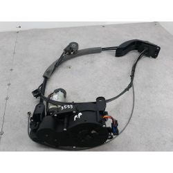 MECHANIZM DRZWI PRZESUWNYCH PRAWY PEUGEOT 1007 1.4 i 75KM1.4 i20049680508080 16876875  DELPHIEXL753555                                            