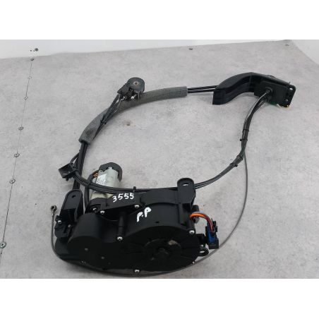 MECHANIZM DRZWI PRZESUWNYCH PRAWY PEUGEOT 1007