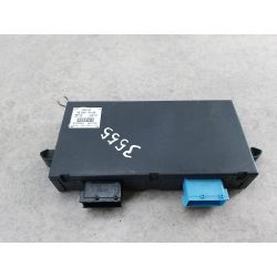 MODUŁ STEROWNIK DRZWI PEUGEOT 1007 1.4 i 75KM1.4 i20049659919080 51237801  DELPHIEXL753555                                            