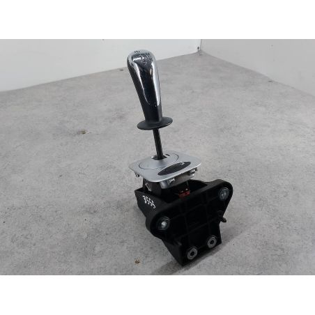 LEWAREK ZMIANY BIEGÓW PEUGEOT 1007 1.4 i 75KM 1.4 i 2004 9648012480 VISTEON EXL 75 3555 