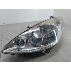 LAMPA PRZÓD LEWA PEUGEOT 1007 1.4 i 75KM1.4 i200489900055EXL753555                                            