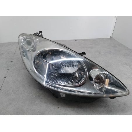 LAMPA PRZÓD PRAWA PEUGEOT 1007
