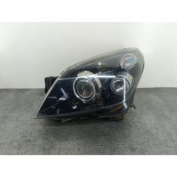 LAMPA PRZÓD LEWA BIXENON OPEL ASTRA H 1.6 16V 115KM1.6 16V2008160201-00  5DV008290-00  5DF009368-20AA  13252433Z20R1153716                                            