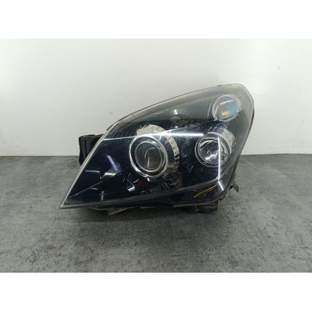 LAMPA PRZÓD LEWA BIXENON OPEL ASTRA H