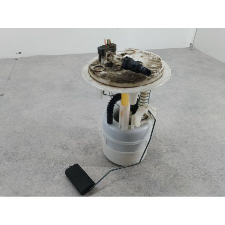 POMPA PALIWA PEUGEOT 1007