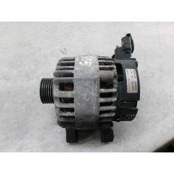 ALTERNATOR PEUGEOT 1007 1.4 i 75KM1.4 i2004DAN1010 102211-8571  DENSOEXL753555                                            