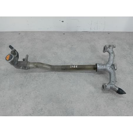 MAGISTRALA WODNA PŁYNU INFINITI EX37 3.7 V6 2009 L50 320 3845 