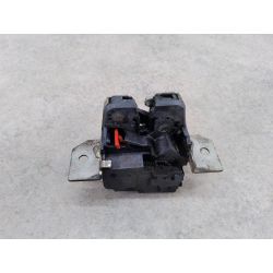 ZAMEK KLAPY MERCEDES-BENZ KLASA B W245 2.0 CDI 109KM2.0 CDI B18020063911093846                                            