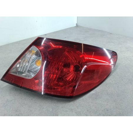 LAMPA TYLNA PRAWA CHRYSLER SEBRING III 2.0 TDI 2008 05303986AD 05303988AD PXR 140 3288 