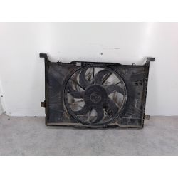 COOLER FAN MERCEDES-BENZ KLASA B W245 2.0 CDI 109KM2.0 CDI B18020063135103924  BOSCH  3911093846                                            