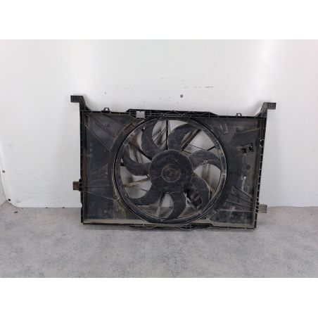 COOLER FAN MERCEDES-BENZ KLASA B W245 2.0 CDI 109KM 2.0 CDI B180 2006 3135103924  BOSCH   391 109 3846 