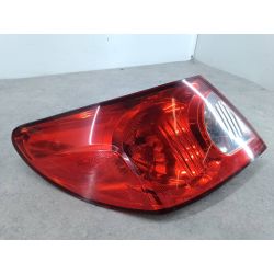 LAMPA TYLNA LEWA CHRYSLER SEBRING III 2.0 TDI200805303987AD 05303989ADPXR1403288                                            