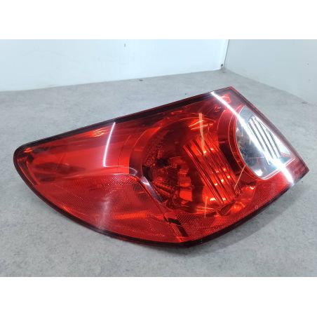 LAMPA TYLNA LEWA CHRYSLER SEBRING III 2.0 TDI 2008 05303987AD 05303989AD PXR 140 3288 