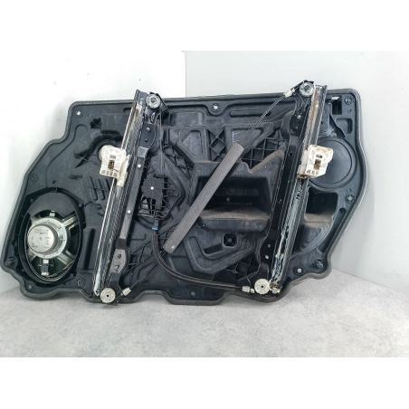 PODNOŚNIK SZYBY LEWY PRZÓD CHRYSLER SEBRING III 2.0 TDI 2008 3007802F 04602922AB F00HJ00415  BOSCH PXR 140 3288 