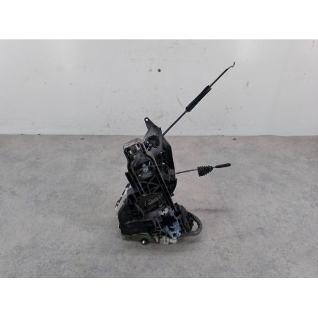 ZAMEK DRZWI LEWY TYŁ MERCEDES-BENZ KLASA B W245 2.0 CDI 109KM 2.0 CDI B180 2006 1697302135Q4 391 109 3846 