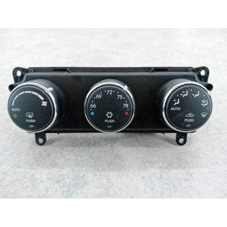 PANEL NAWIEWU CHRYSLER SEBRING III 2.4 16V 2007 P05058269AD PBL 170 3994 