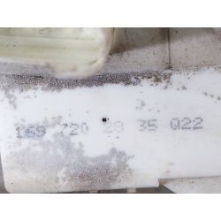 ZAMEK DRZWI PRAWY PRZÓD MERCEDES-BENZ KLASA B W245 2.0 CDI 109KM2.0 CDI B18020061697202835Q223911093846                                            