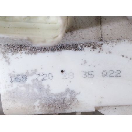 ZAMEK DRZWI PRAWY PRZÓD MERCEDES-BENZ KLASA B W245 2.0 CDI 109KM 2.0 CDI B180 2006 1697202835Q22 391 109 3846 