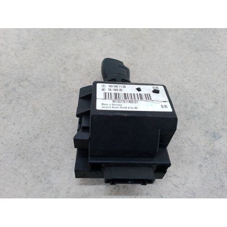 STACYJKA MERCEDES-BENZ KLASA B W245 2.0 CDI 109KM 2.0 CDI B180 2006 1695451108  04156920  LK 391 109 3846 