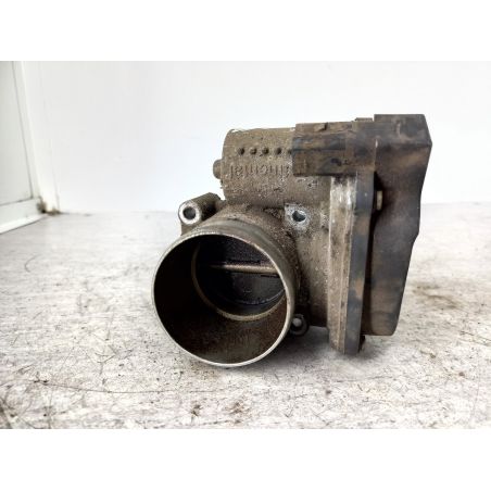 PRZEPUSTNICA SKODA OCTAVIA II FL 1.4 TSI 122KM 1.4 TSI 2010 03C133062C   A2C53030936 LF9R 122 3631 