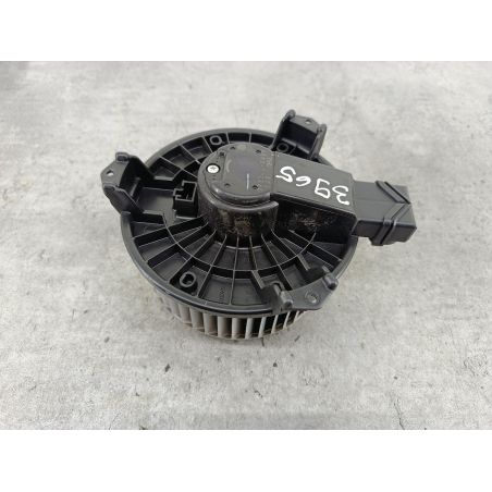 WENTYLATOR NAWIEWU, DMUCHAWA HONDA CIVIC VIII 1.8 1.8 16V 2006 272700-0440 NH-701M 140 3965 