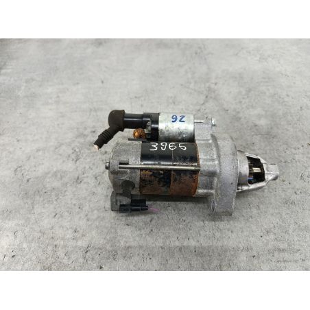 starter HONDA CIVIC VIII 1.8 1.8 16V 2006 NH-701M 140 3965 