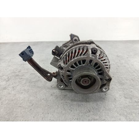 ALTERNATOR HONDA CIVIC VIII 1.8 1.8 16V 2006 NH-701M 140 3965 