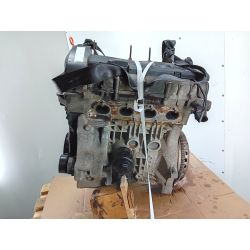 SILNIK SKODA FABIA II FL 1.4 16V 85KM1.4 16V2012CGGLF9E852641                                            