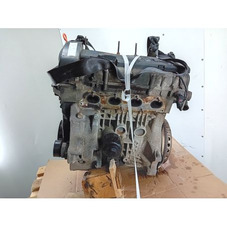 Engine SKODA FABIA II FL 1.4 16V 85KM 1.4 16V 2012 CGG LF9E 85 2641 