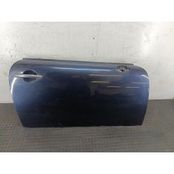 DRZWI PRZÓD PRAWY MINI R56 1.6 16V2007A25A251203177                                            