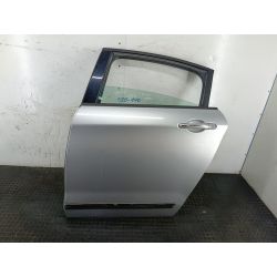 DRZWI TYŁ LEWY CITROEN C5 III 2.0 HDI 136KM2.0 HDI2008EZR DRZWI TYŁ LEWY EZR1363467                                            