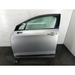 DRZWI PRZÓD LEWY CITROEN C5 III 2.0 HDI 136KM2.0 HDI2008EZREZR1363467                                            