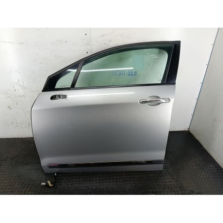 DRZWI PRZÓD LEWY CITROEN C5 III 2.0 HDI 136KM 2.0 HDI 2008 EZR EZR 136 3467 