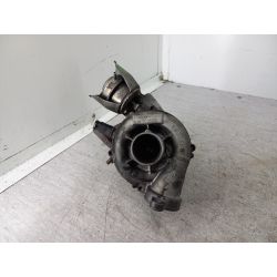 TURBINA CITROEN C4 I 1.6 HDI 110KM1.6 HDI20059657571880  753420-4KTC1103983                                            