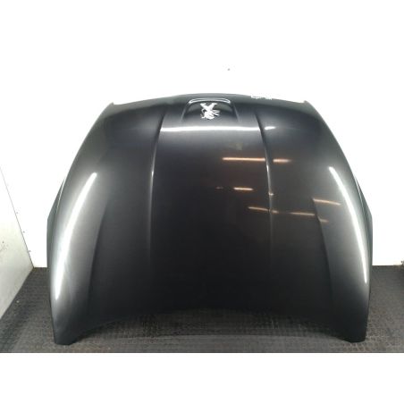 HOOD PEUGEOT 508 I SW 1.6 THP 156KM 1.6 THP 2011 EEH EEH 156 3959 