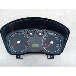 LICZNIK FORD FOCUS II 1.6 TDCI 90KM1.6 TDCI20064M5T10849CL VISTEON03903924                                            