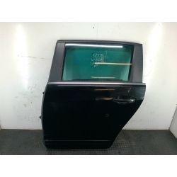 DRZWI TYŁ LEWY PEUGEOT 5008 1.6 THP 156KM1.6 THP2011KTVKTV1563629                                            