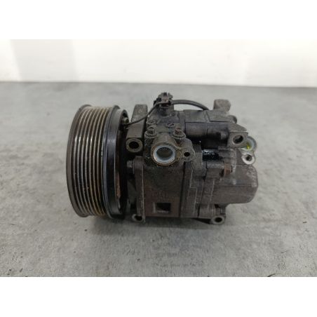 POMPA, SPRĘŻARKA KLIMATYZACJI MAZDA 5 I 2.0 CIDT 2006 32S 110 3679 