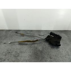 ZAMEK DRZWI LEWY PRZÓD MAZDA 5 I 2.0 CIDT2006B83-B85-L32S1103679                                            