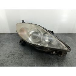 LAMPA PRZÓD PRAWA MAZDA 5 I 2.0 CIDT2006P5115R  P4998R  C235-5103032S1103679                                            