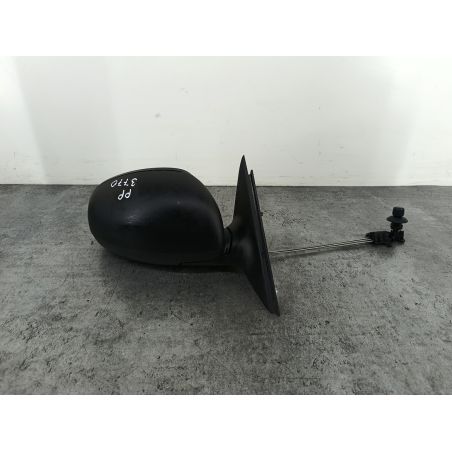 LUSTERKO PRAWE SKODA FABIA II 1.2 HTP 12V 70KM 1.2 HTP 2008 5J1857502AT LF5K 70 3770 