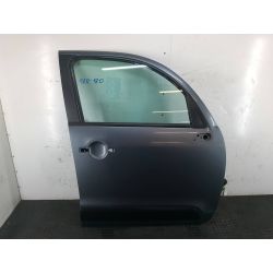DRZWI PRZÓD PRAWY CITROEN C3 PICASSO 1.4 16V 95KM1.4 16V2010KTHKTH953795                                            